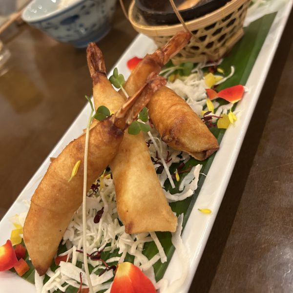 タイ料理✨ 画像