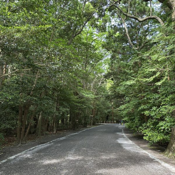 伊勢の旅 画像